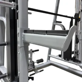 Commercial Smith Machine Model 8 Details 05