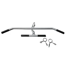 Commercial Smith Machine Model 8 Details 06