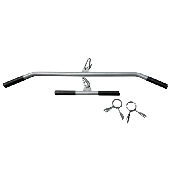 Commercial Smith Machine Model 8 Details 06