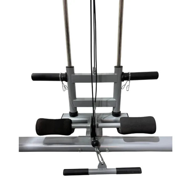 Commercial Smith Machine Model 8 details