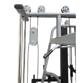 Commercial Smith Machine Model 8 details02