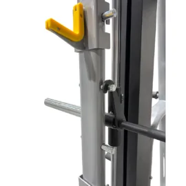 Commercial Smith Machine Model 8 details03