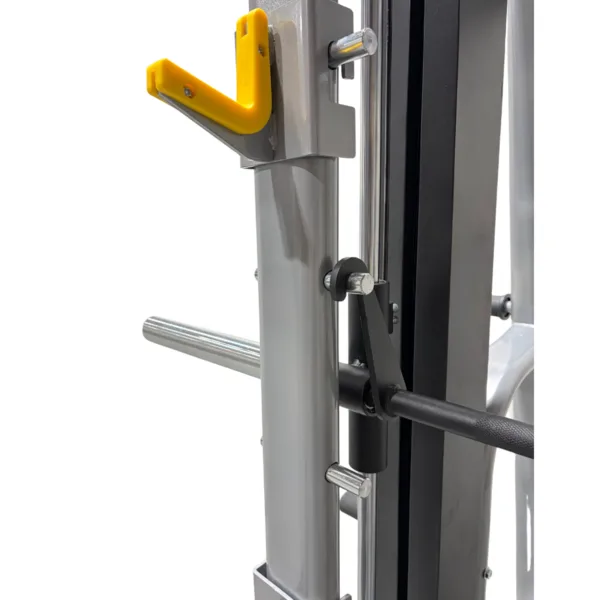 Commercial Smith Machine Model 8 details03