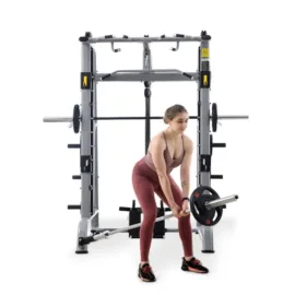 Commercial Smith Machinedesplay