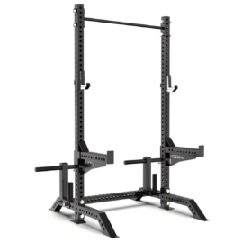 Commercial Bench press rack