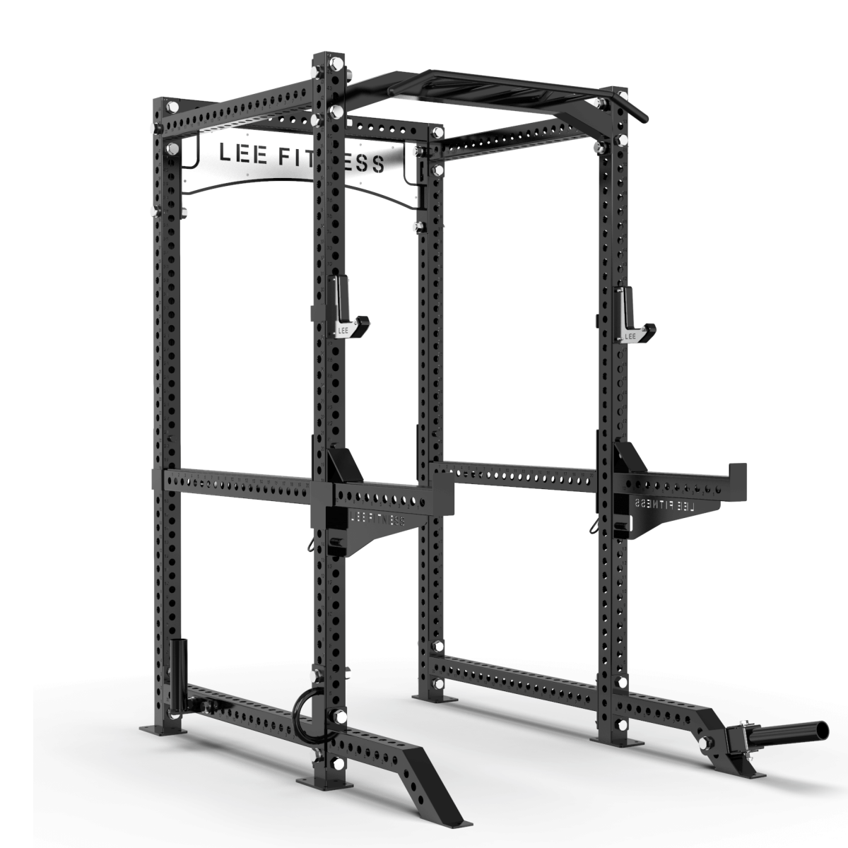 Power Cage | Squat Cage Full Power Rack