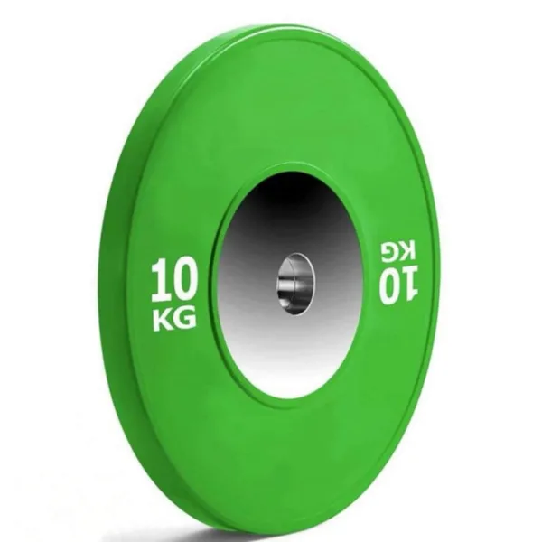 10 Bumper weight - Green
