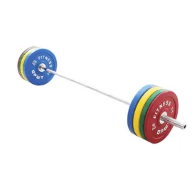 Bumper Weight | Competition Weight Plates |5-25 KG - Image 4