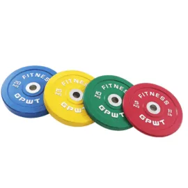 Bumper Weight | Competition Weight Plates |5-25 KG - Image 13