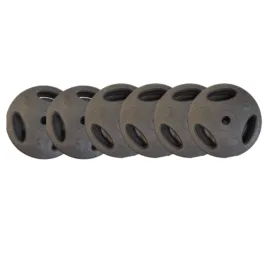 Bench with 35KG Barbell Set| Home Gym Workout - Image 3