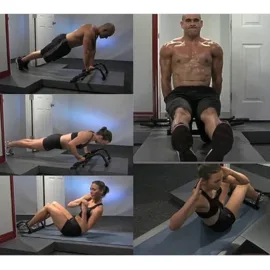 Door Gym Pull Up Bar - Image 8