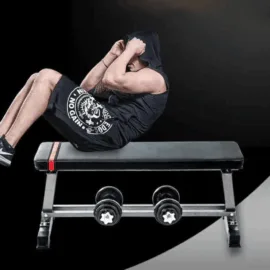 Weight Bench|Flat Bench Home Gym - Image 5