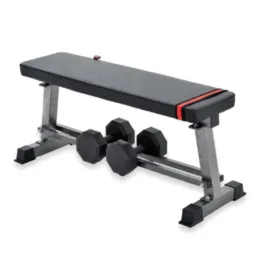 Weight Bench|Flat Bench Home Gym - Image 9