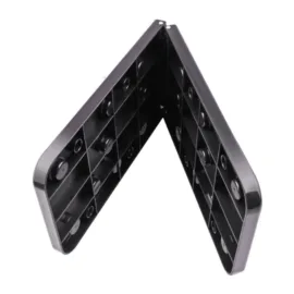 Foldable Push Up Board | Fitness Workout Train | Gym Exercise Pushup Stands - Image 9