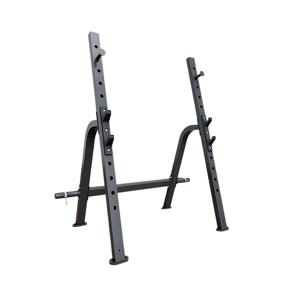 Squat Rack｜Bench Press Rack ｜Home Gym Weightlifting