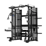 Home Gym Fitness Trainer