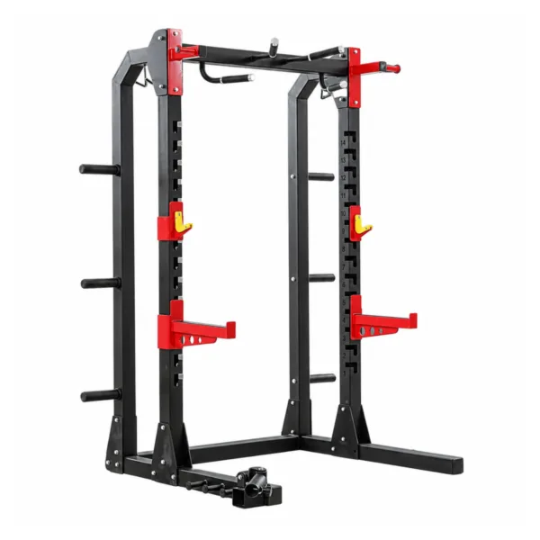 Half Power Cage 886 Package 01_1