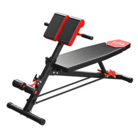 Home Gym Bench