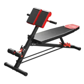 Home Gym Bench