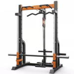 smith machine K8