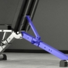 Adjustable Weight Bench Foldable Workout Bench 400x400 resolution