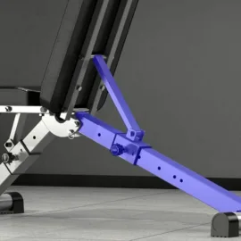 Adjustable Weight Bench Foldable Workout Bench 400x400 resolution