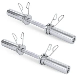 Olympic Dumbbell Bar