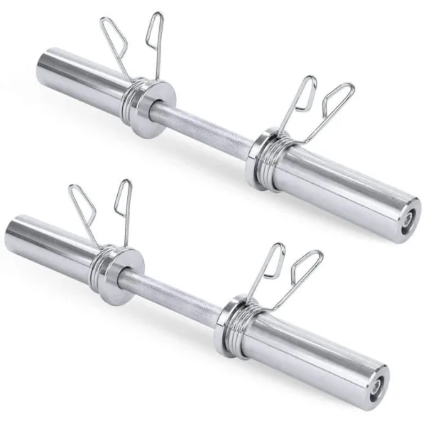 Olympic Dumbbell Bar