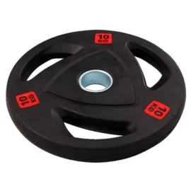 Home Gym Package | 65kg Weights Set - Image 3