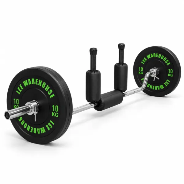 Olympic Safety Squat Bar5