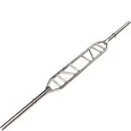 Olympic Multi-Position Barbell 2.2m 31kg - Image 13