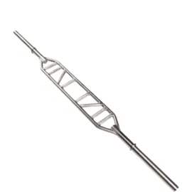 Olympic Multi-Position Barbell 2.2m 31kg - Image 12