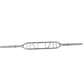 Olympic Multi-Position Barbell 2.2m 31kg - Image 11