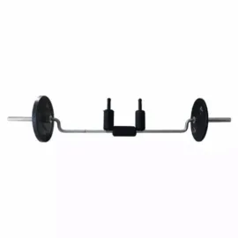 Olympic Safety Squat Bar - Image 7