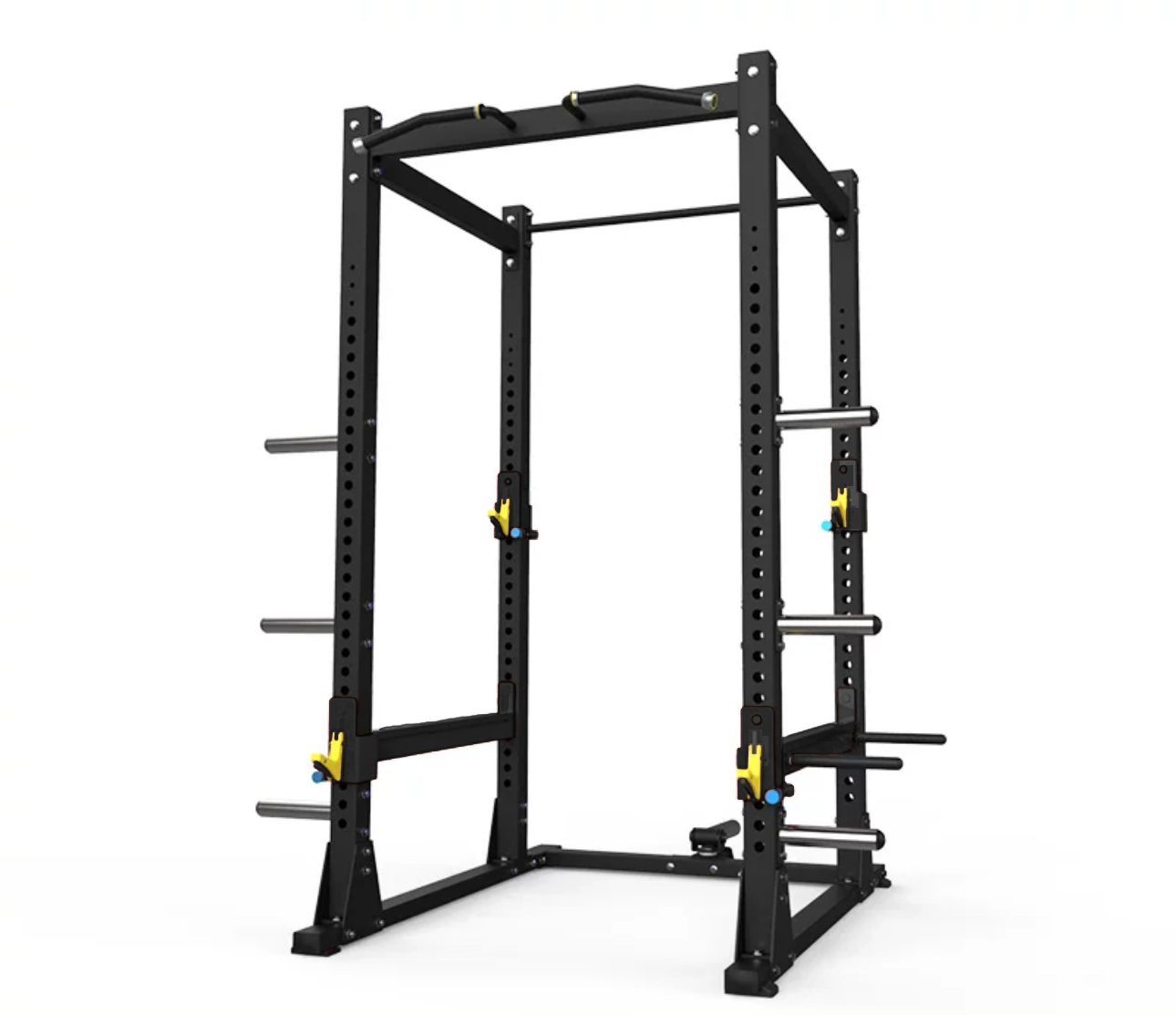 Power Cage | Commercial Full Power Cage