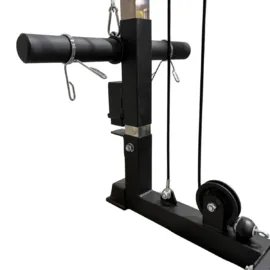 Power cage J008 Details 02