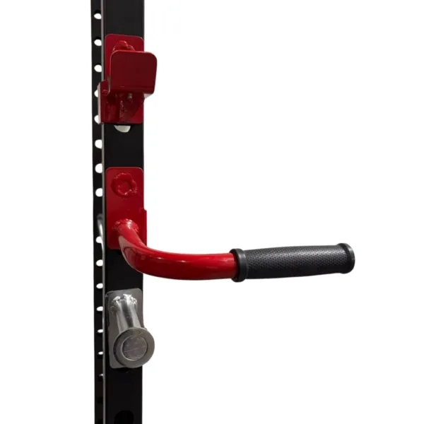 Power cage J008 Details02