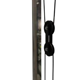 Power cage J008 Details03