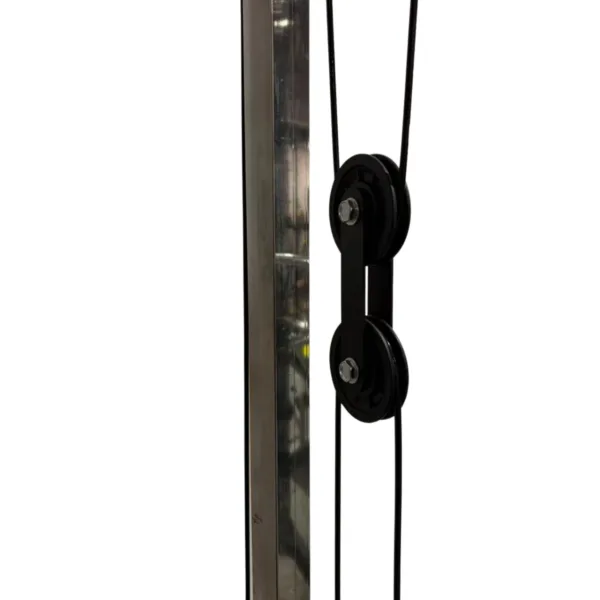 Power cage J008 Details03
