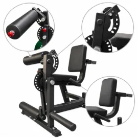 PowerFlex Leg Trainer Set