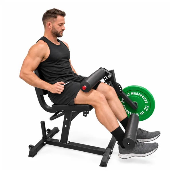 PowerFlex Leg Trainer1