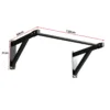 Wall Mounted Pull Up Bar｜Commercial Chin Up Bar - Image 2