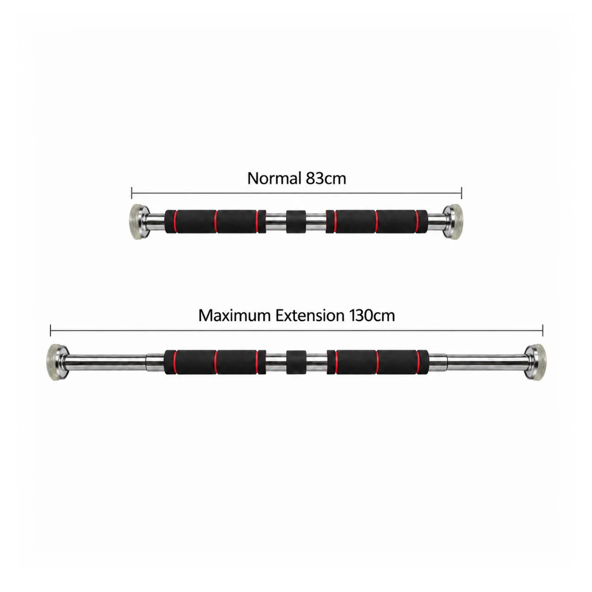 Pull Up Bar size 1