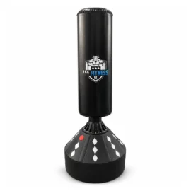 Punching Bag with Stand