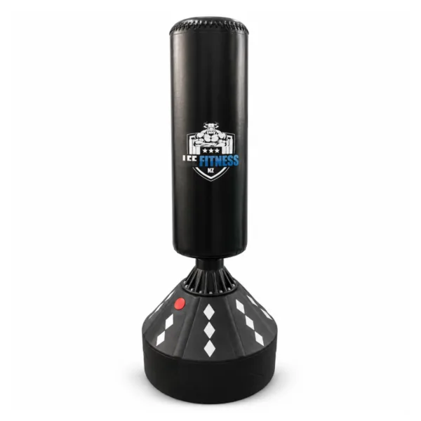 Punching Bag with Stand Punching Bag with Stand