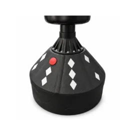 Punching Bag with Stand1