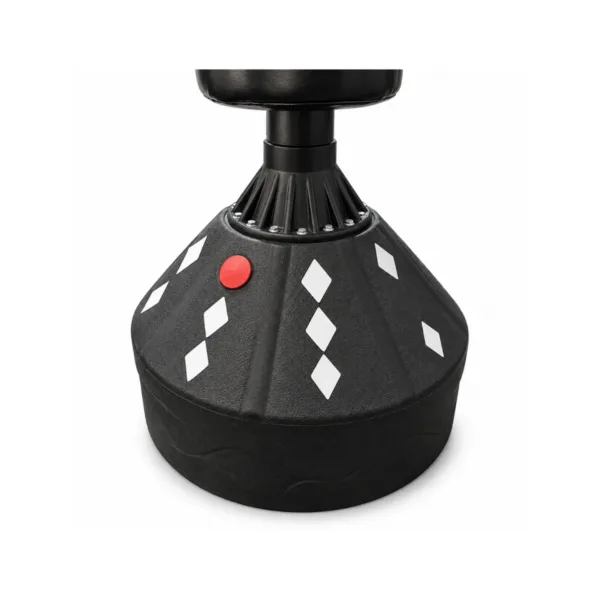 Punching Bag with Stand1