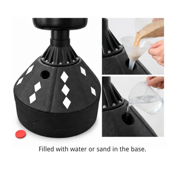 Punching Bag with Stand3