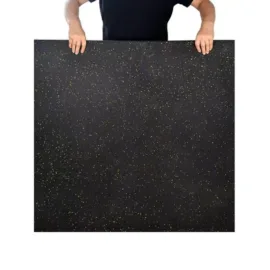Rubber Flooring Mats