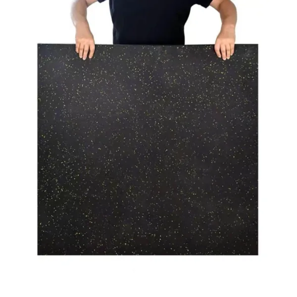 Rubber Flooring Mats
